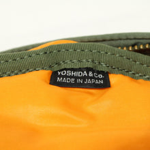画像をギャラリービューアに読み込む, 美品 
ポーター（PORTER） TANKER TANKER　DAYPACK　バックパック　初期 622-66674 メンズ