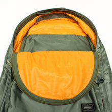 画像をギャラリービューアに読み込む, 美品 
ポーター（PORTER） TANKER TANKER　DAYPACK　バックパック　初期 622-66674 メンズ