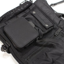 画像をギャラリービューアに読み込む, HARVEST LABEL ハーヴェストレーベル フライヤーズ70XX ウイングマンコラボ HJR-0321 メンズ BLK/ブラック