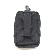 画像をギャラリービューアに読み込む, 美品 
ポーター（PORTER） TANKERタンカー POUCH 622-69155 ブラック