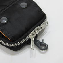 画像をギャラリービューアに読み込む, 美品 
ポーター（PORTER） TANKERタンカー POUCH 622-69155 ブラック