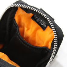 画像をギャラリービューアに読み込む, 美品 
ポーター（PORTER） TANKERタンカー POUCH 622-69155 ブラック