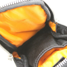 画像をギャラリービューアに読み込む, 美品 
ポーター（PORTER） TANKERタンカー POUCH 622-69155 ブラック