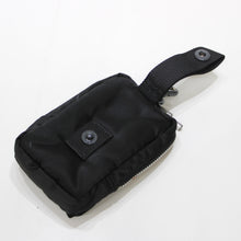 画像をギャラリービューアに読み込む, 美品 
ポーター（PORTER） TANKERタンカー POUCH 622-69155 ブラック