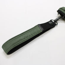 画像をギャラリービューアに読み込む, 美品 
ポーター（PORTER） PX TANKER CIGARET POCKET WALLET 376-16892 セージグリーン