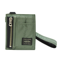 画像をギャラリービューアに読み込む, ポーター（PORTER） PX TANKER CIGARET POCKET WALLET 376-16892 中古
