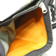 画像をギャラリービューアに読み込む, 美品 
ポーター（PORTER） PX TANKER CIGARET POCKET WALLET 376-16892 セージグリーン