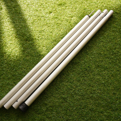 スノーピーク（snowpeak） ウイングポール280cm TP-001 テント・タープアクセサリー　タープポール