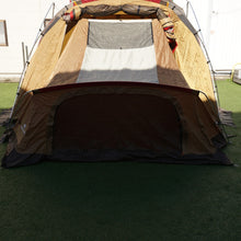 画像をギャラリービューアに読み込む, 美品  スノーピーク（snowpeak） リビングシェル・インナーテント TP-312I テント　３～４人　廃盤品・希少