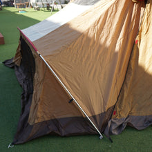 画像をギャラリービューアに読み込む, 美品  スノーピーク（snowpeak） リビングシェル・インナーテント TP-312I テント　３～４人　廃盤品・希少