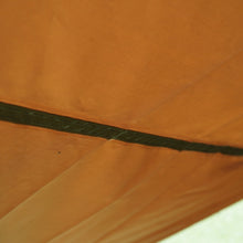 画像をギャラリービューアに読み込む, 美品  スノーピーク（snowpeak） ヘキサイーズ1＆グランドシートお得なセット SDI-101/SDI-101-1 ソロ　キャンプ ヘキサタープ・テント