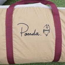 画像をギャラリービューアに読み込む, 美品  テンマクデザイン（tent-mark DESIGNS） パンダTC　フットプリント・スタンダードインナーセット テント　ソロキャン　人気