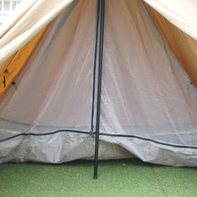 画像をギャラリービューアに読み込む, 美品  テンマクデザイン（tent-mark DESIGNS） パンダTC　フットプリント・スタンダードインナーセット テント　ソロキャン　人気