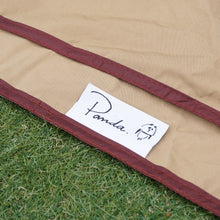 画像をギャラリービューアに読み込む, 美品  テンマクデザイン（tent-mark DESIGNS） パンダTC　フットプリント・スタンダードインナーセット テント　ソロキャン　人気