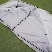 画像をギャラリービューアに読み込む, 美品  テンマクデザイン（tent-mark DESIGNS） パンダTC　フットプリント・スタンダードインナーセット テント　ソロキャン　人気