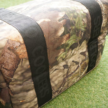 画像をギャラリービューアに読み込む, 美品  AOクーラーズ　24パック ソフトクーラー 24 PACK MOSSY OAK COOLER　クーラー・保温　ソロ〜３人程度