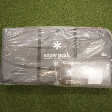 スノーピーク（snowpeak） アメニティドームMマットシートセット SET-021H テント・タープアクセサリー 新品