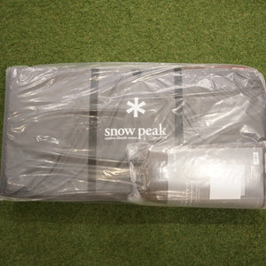 スノーピーク（snowpeak） アメニティドームMマットシートセット SET-021H テント・タープアクセサリー 新品