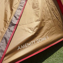 画像をギャラリービューアに読み込む, 新品同様  スノーピーク（snowpeak） アメニティドームS SDE-002RH テント　定番エントリーモデル　３人用