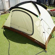 画像をギャラリービューアに読み込む, 新品同様  スノーピーク（snowpeak） アメニティドームS SDE-002RH テント　定番エントリーモデル　３人用