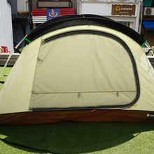 画像をギャラリービューアに読み込む, 新品同様  スノーピーク（snowpeak） アメニティドームS SDE-002RH テント　定番エントリーモデル　３人用