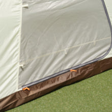 画像をギャラリービューアに読み込む, 新品同様  スノーピーク（snowpeak） アメニティドームS SDE-002RH テント　定番エントリーモデル　３人用
