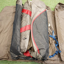 画像をギャラリービューアに読み込む, 未使用  スノーピーク（snowpeak） 60周年記念 ドックドーム Pro.6 SD-510 テント　ドーム型　6人　キャンプ　アウトドア　60thロゴ入り