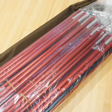 画像をギャラリービューアに読み込む, 未使用  スノーピーク（snowpeak） 60周年記念 ドックドーム Pro.6 SD-510 テント　ドーム型　6人　キャンプ　アウトドア　60thロゴ入り