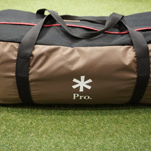 画像をギャラリービューアに読み込む, 未使用  スノーピーク（snowpeak） 60周年記念 ドックドーム Pro.6 SD-510 テント　ドーム型　6人　キャンプ　アウトドア　60thロゴ入り