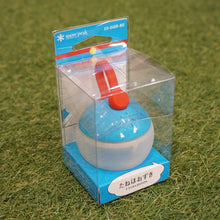 画像をギャラリービューアに読み込む, 希少！スノーピーク（snowpeak） たねほおずき　ドラえもんEdition ES-040R-BD ライト・ランタン 新品