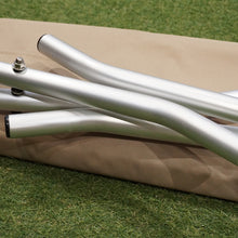 画像をギャラリービューアに読み込む, 美品  スノーピーク（snowpeak） コットハイテンション BD-030 寝袋・寝具　コット　ベッド　アウトドア　コンパクト収納