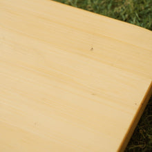 画像をギャラリービューアに読み込む, 美品  スノーピーク（snowpeak） マルチファンクションテーブルロング竹 CK-117T テーブル・チェア　アイアングリルテーブル　IGT　天板 [6/19値下げ]