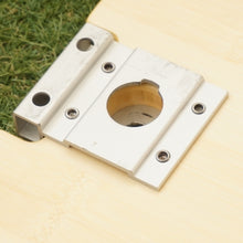 画像をギャラリービューアに読み込む, 美品  スノーピーク（snowpeak） マルチファンクションテーブルロング竹 CK-117T テーブル・チェア　アイアングリルテーブル　IGT　天板 [6/19値下げ]