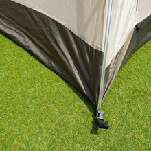 画像をギャラリービューアに読み込む, 新品同様  小川キャンパル（Ogawa campal） Milford 5 ミルフォード　2675 テント　キャンプ　３～５人用　廃盤