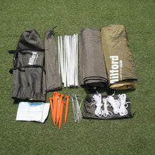 画像をギャラリービューアに読み込む, 新品同様  小川キャンパル（Ogawa campal） Milford 5 ミルフォード　2675 テント　キャンプ　３～５人用　廃盤