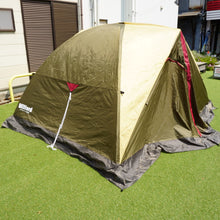 画像をギャラリービューアに読み込む, 新品同様  小川キャンパル（Ogawa campal） Milford 5 ミルフォード　2675 テント　キャンプ　３～５人用　廃盤