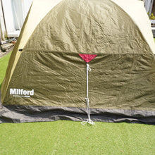 画像をギャラリービューアに読み込む, 新品同様  小川キャンパル（Ogawa campal） Milford 5 ミルフォード　2675 テント　キャンプ　３～５人用　廃盤
