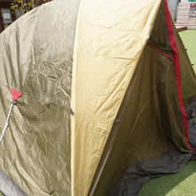 画像をギャラリービューアに読み込む, 新品同様  小川キャンパル（Ogawa campal） Milford 5 ミルフォード　2675 テント　キャンプ　３～５人用　廃盤