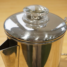 画像をギャラリービューアに読み込む, スノーピーク（snowpeak） ステンレスパーコレーター6cup PR-006 調理器具　キャンプ　コーヒー　ケトル　900ml