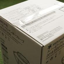 画像をギャラリービューアに読み込む, 【限定品　入手困難】未使用  スノーピーク（snowpeak） レインボーストーブ2018EDITTION KH-001LB アウトドアストーブ　星座模様