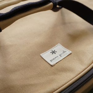 スノーピーク（snowpeak） マルチコンテナSユニット UG-078 キャリー・コンテナ　IGTシングルユニットサイズ