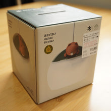 画像をギャラリービューアに読み込む, 未使用  スノーピーク（snowpeak） ほおずきラインフレンズ ES-070LF ライト・ランタン