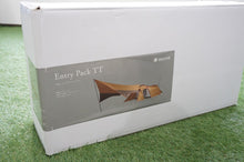 画像をギャラリービューアに読み込む, 未使用  スノーピーク（snowpeak） エントリーパックTT SET-250 テント　エントリーライン テント+タープ 4人用 在庫あり即発送可