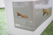 画像をギャラリービューアに読み込む, 未使用  スノーピーク（snowpeak） エントリーパックTT SET-250 テント　エントリーライン テント+タープ 4人用 在庫あり即発送可