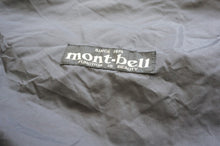 画像をギャラリービューアに読み込む, モンベル（mont-bell） コンプレッションスタッフバッグM リュック・デイパック