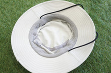 画像をギャラリービューアに読み込む, 未使用  パタゴニア（patagonia） サファリハット サイズM ハット ホワイト レディース