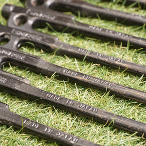 【お得】スノーピーク（snowpeak） ソリッドステーク30/40各４本＆ペグハンマーSET R-103/R-104/N-001/UG-021 テント・タープアクセサリー