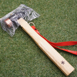 【お得】スノーピーク（snowpeak） ソリッドステーク30/40各４本＆ペグハンマーSET R-103/R-104/N-001/UG-021 テント・タープアクセサリー