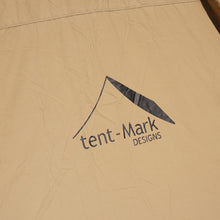 画像をギャラリービューアに読み込む, 【人気商品】新品同様  テンマクデザイン（tent-mark DESIGNS） サーカスTC＆ハーフインナーセット テント ワンポール ポリコットン