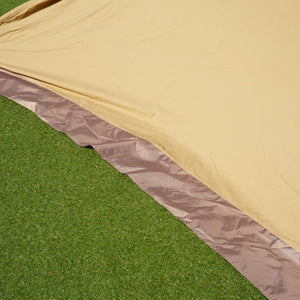 【人気商品】新品同様  テンマクデザイン（tent-mark DESIGNS） サーカスTC＆ハーフインナーセット テント ワンポール ポリコットン